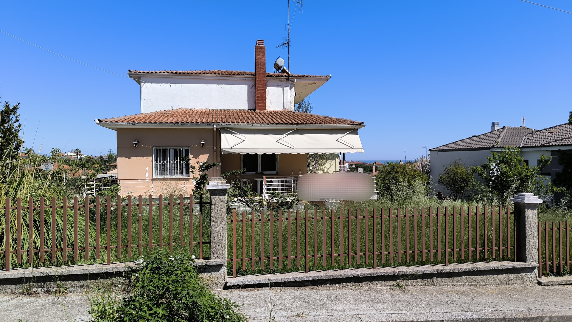 Продажа - Коттедж 250 m² на Олимпийской Ривьере