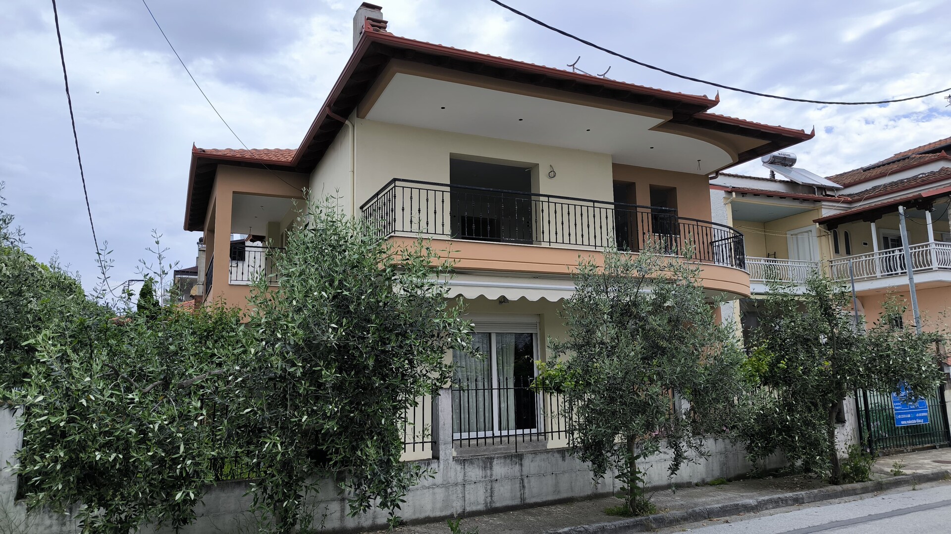 Продажа - Коттедж 195 m² на Олимпийской Ривьере