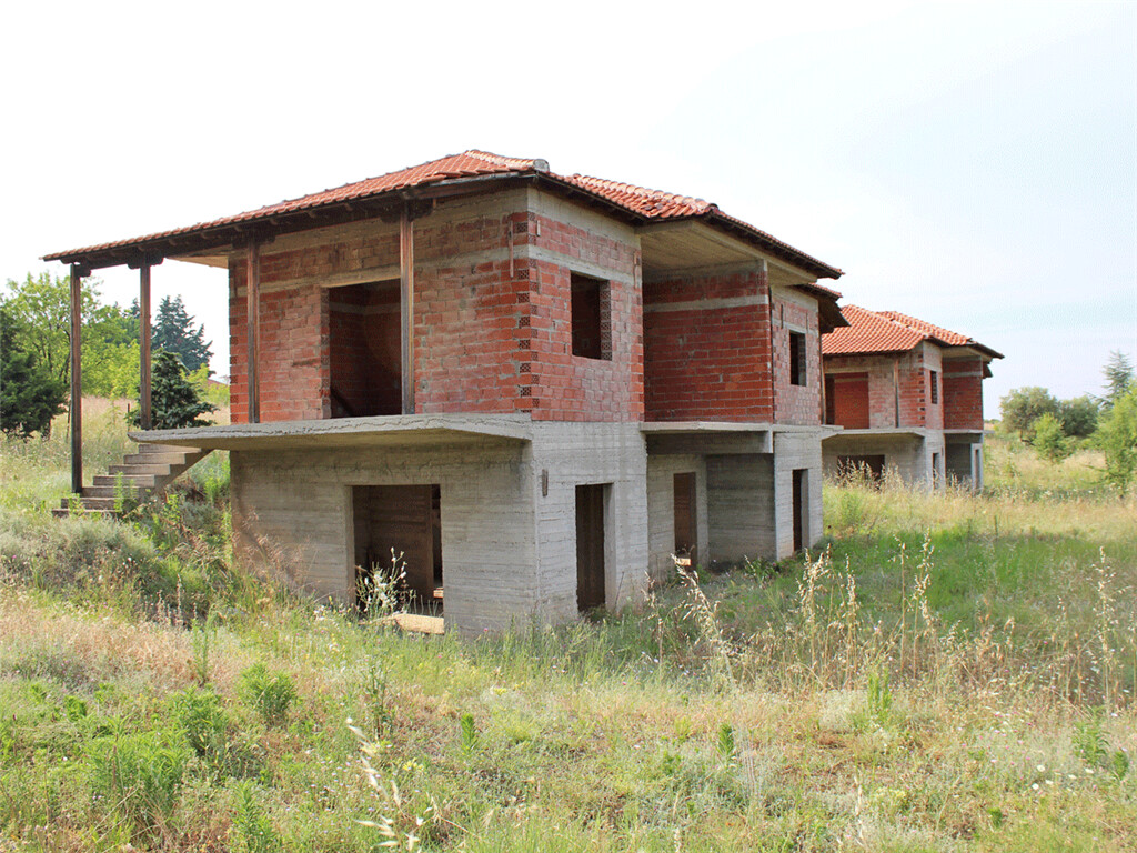 Продажа - Коттедж 320 m² на Олимпийской Ривьере