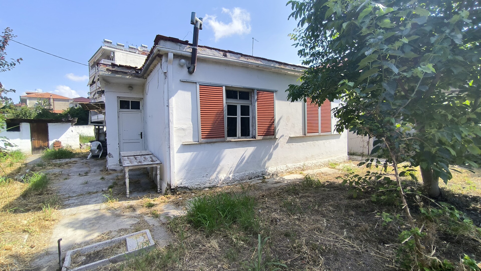 Продажа - Коттедж 65 m² на Олимпийской Ривьере
