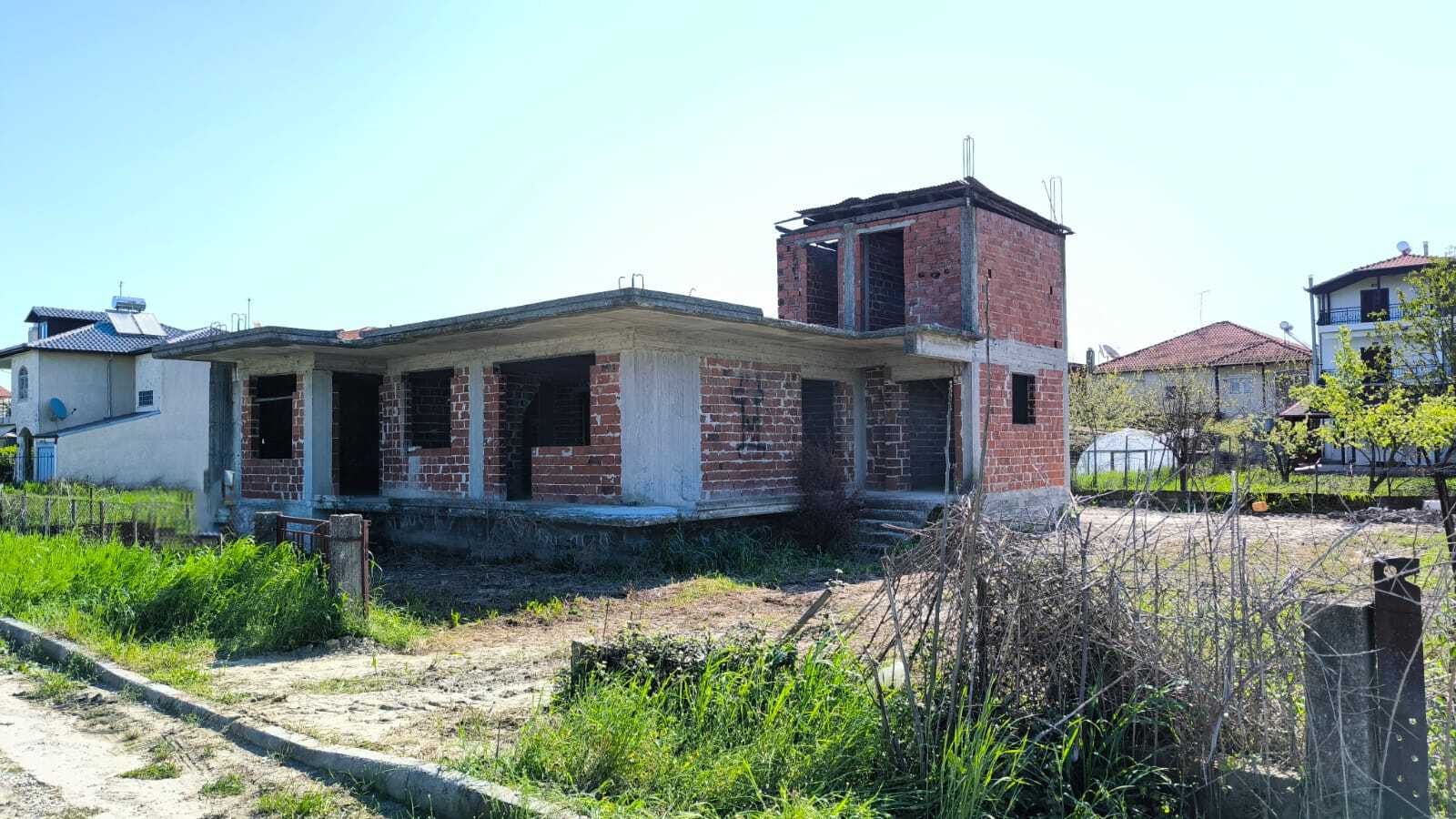 Продажа - Коттедж 140 m² на Олимпийской Ривьере
