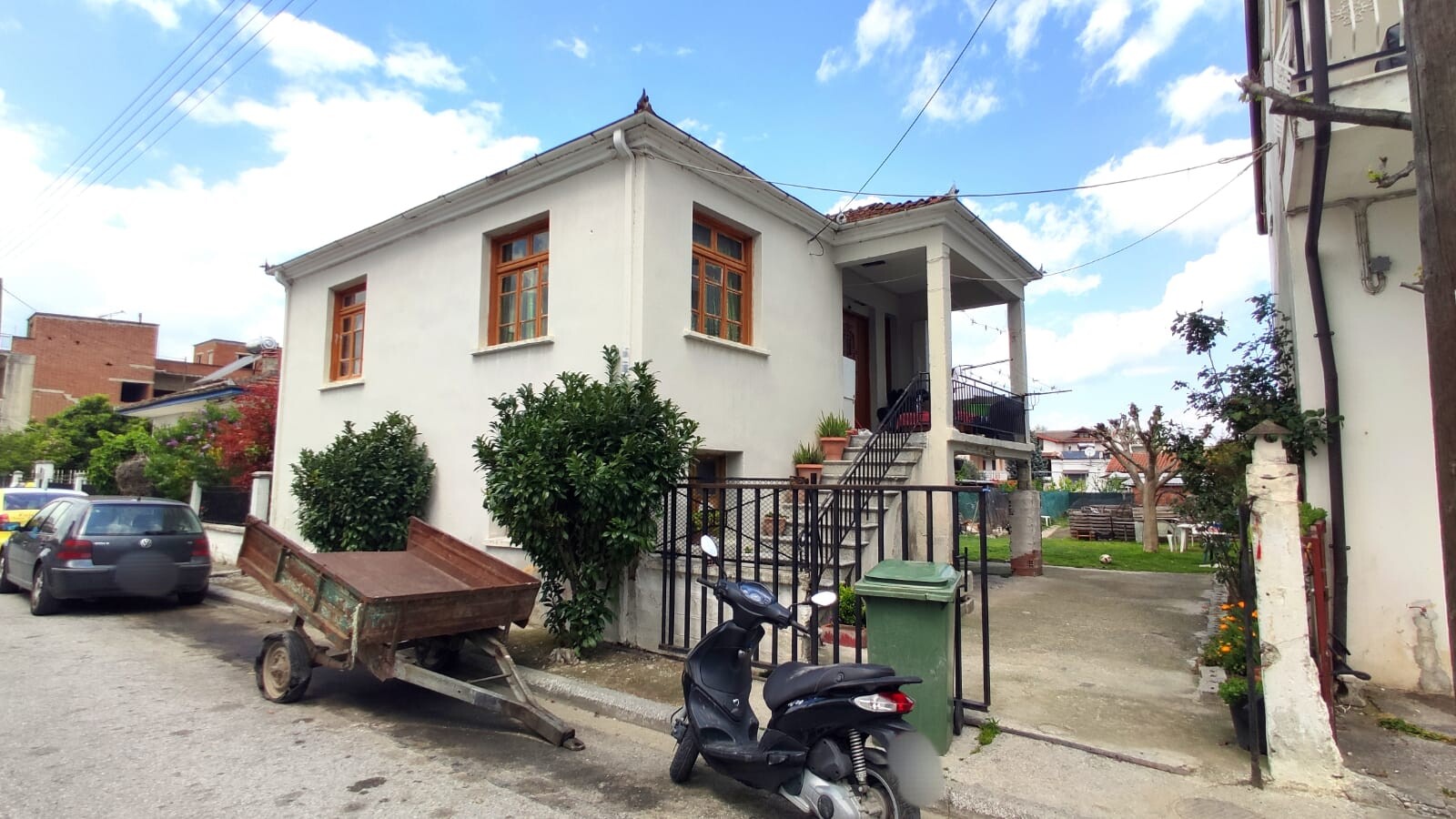 Продажа - Коттедж 157 m² на Олимпийской Ривьере