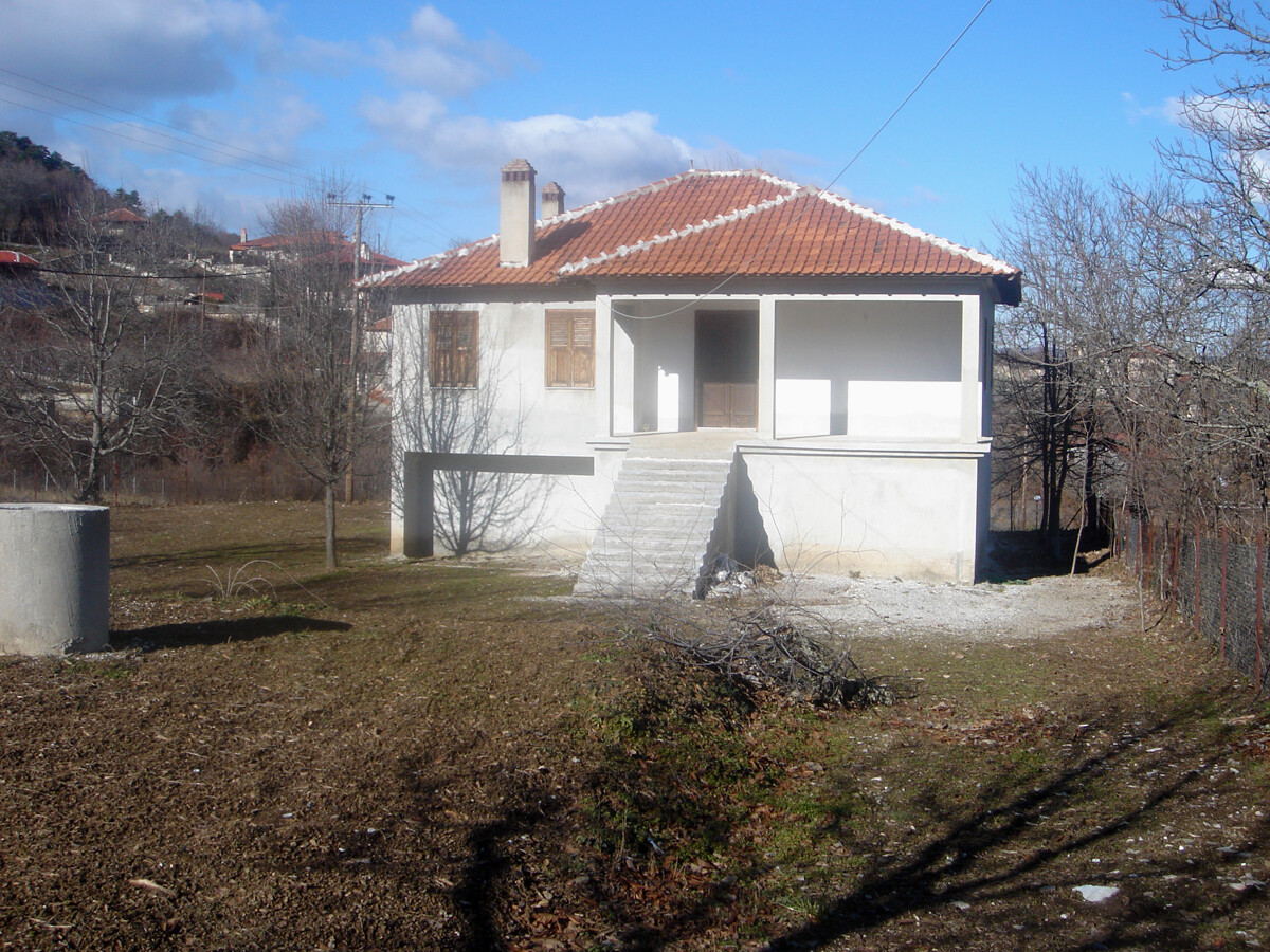 Продажа - Коттедж 312 m² на Олимпийской Ривьере