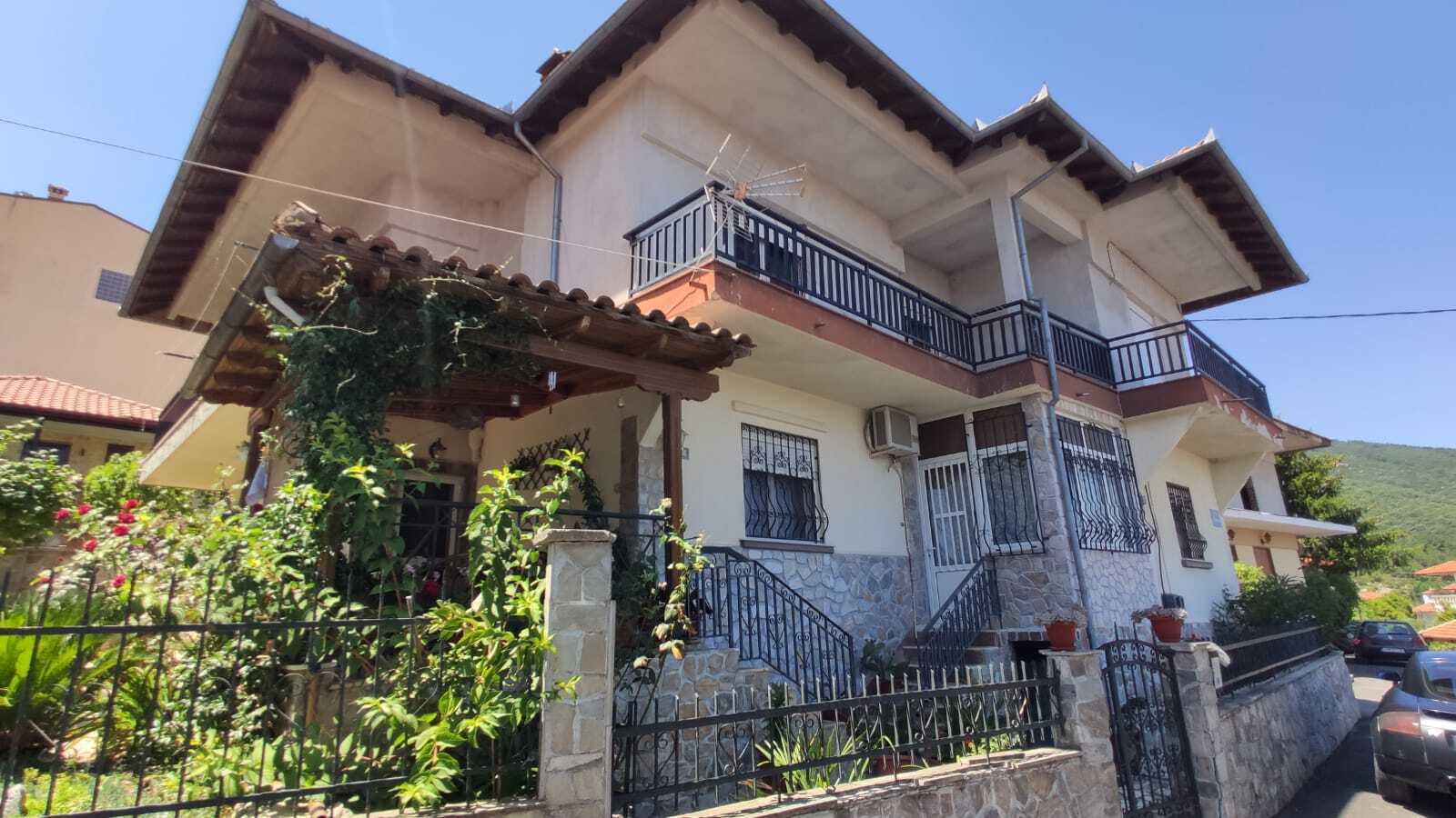 Продажа - Коттедж 255 m² на Олимпийской Ривьере