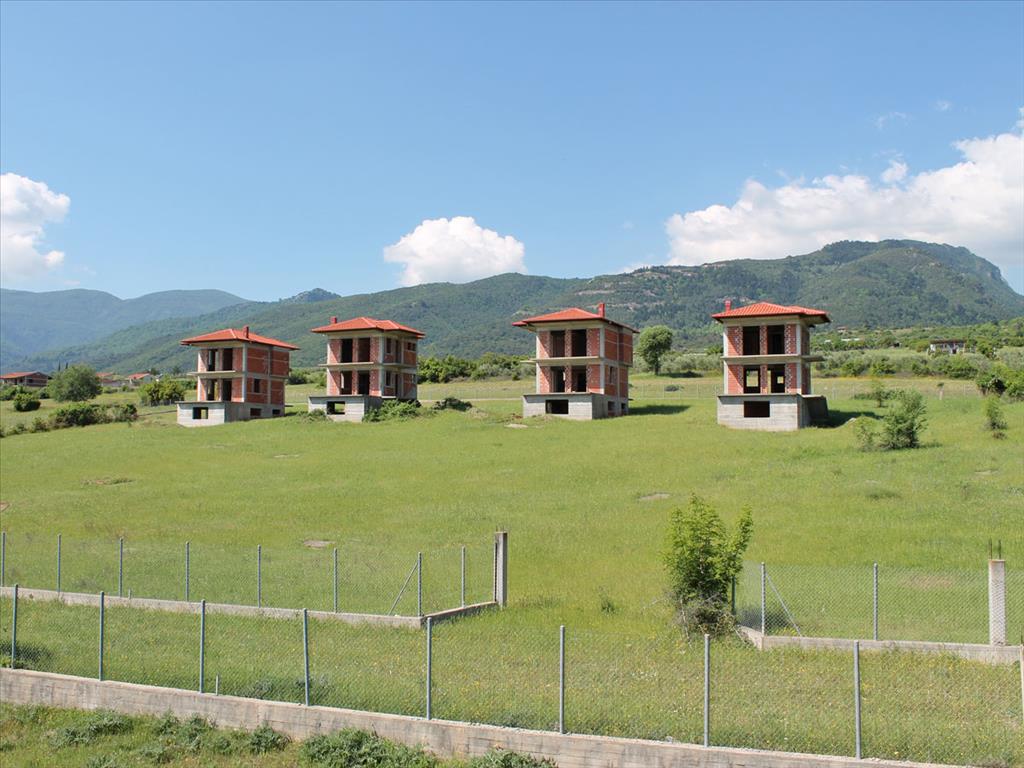 Продажа - Коттедж 688 m² на Олимпийской Ривьере