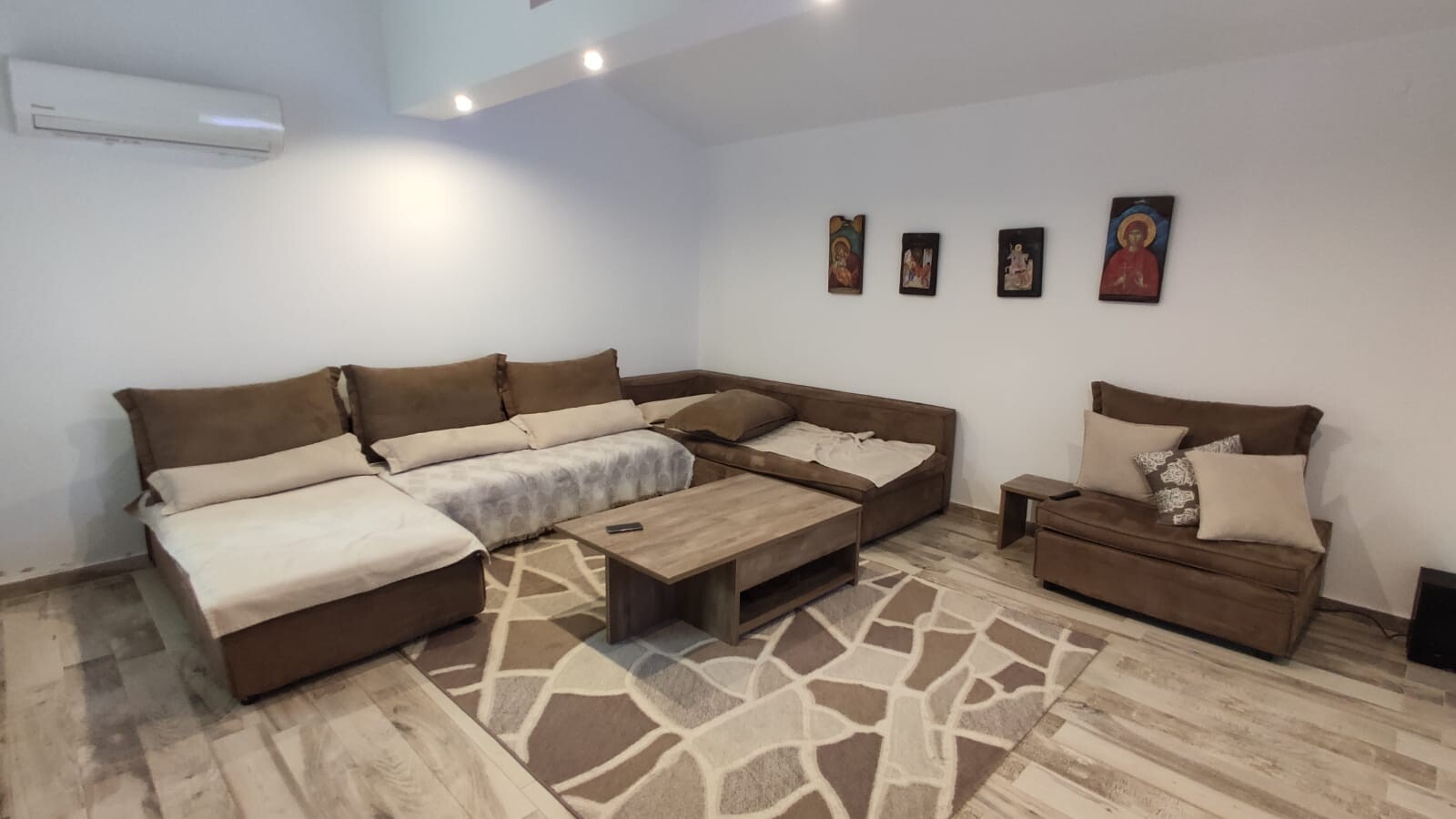 Продажа - Коттедж 156 m² на Олимпийской Ривьере