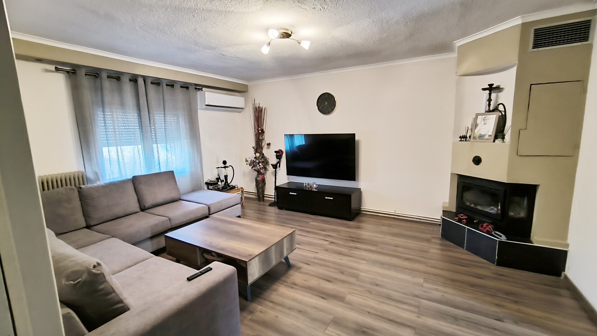 Продажа - Коттедж 115 m² на Олимпийской Ривьере