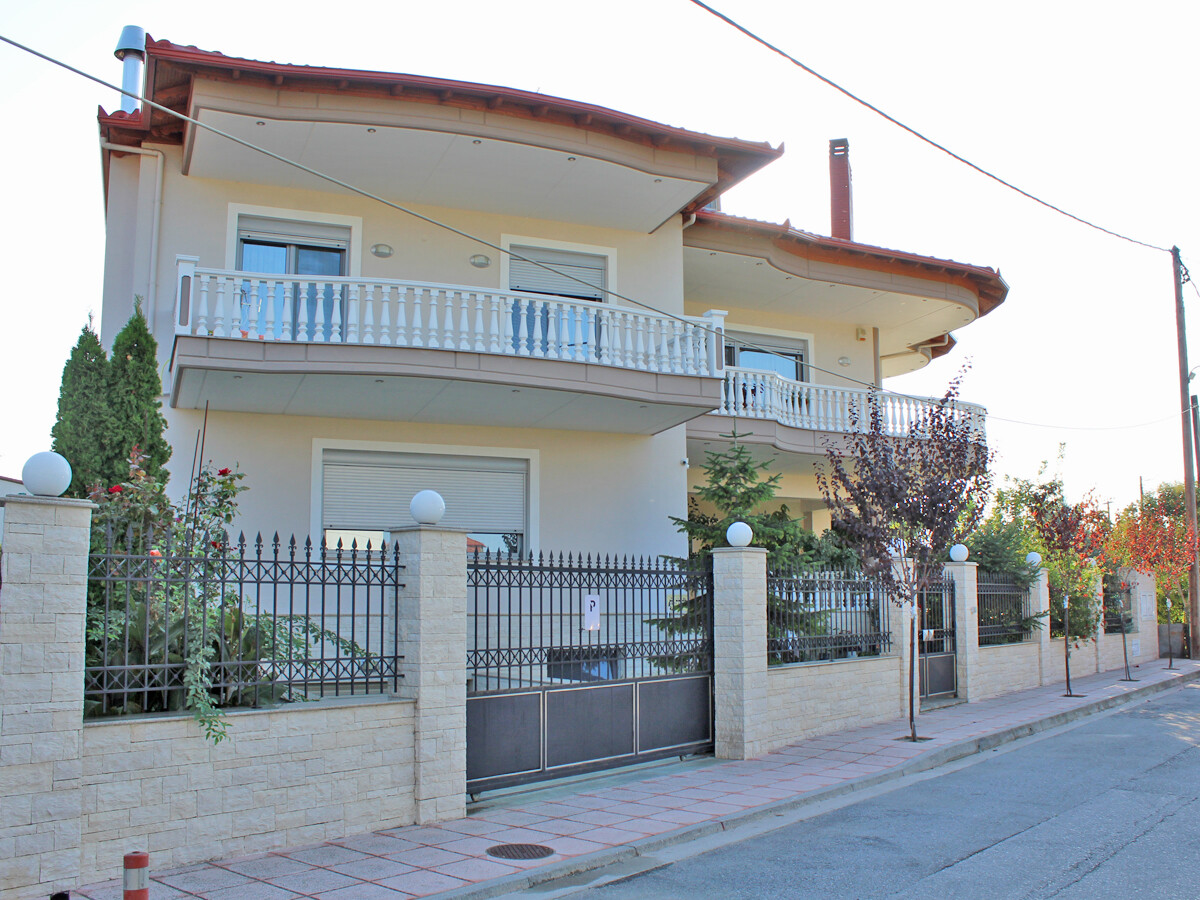 Продажа - Коттедж 354 m² на Олимпийской Ривьере