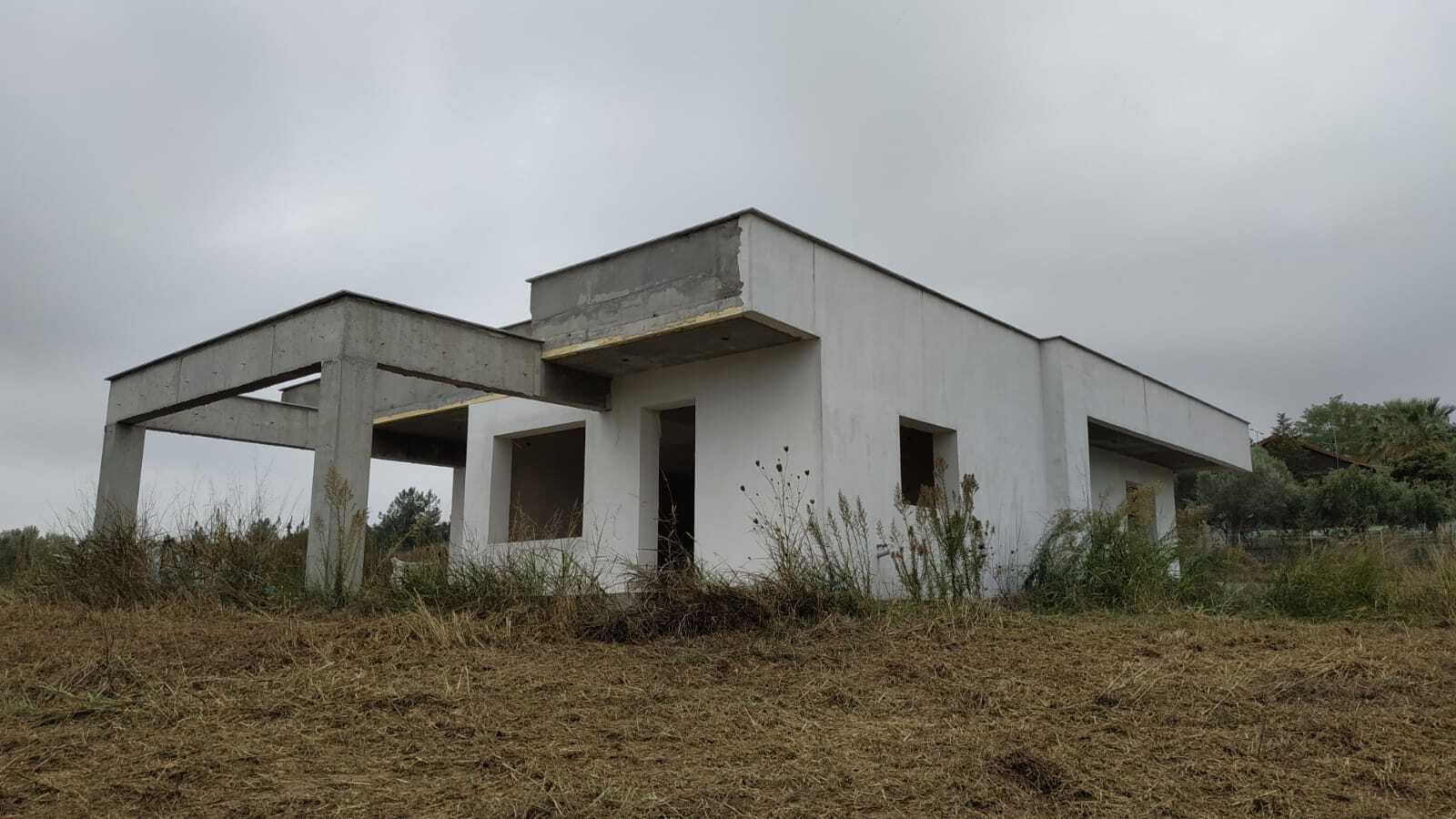 Продажа - Коттедж 259 m² на Олимпийской Ривьере