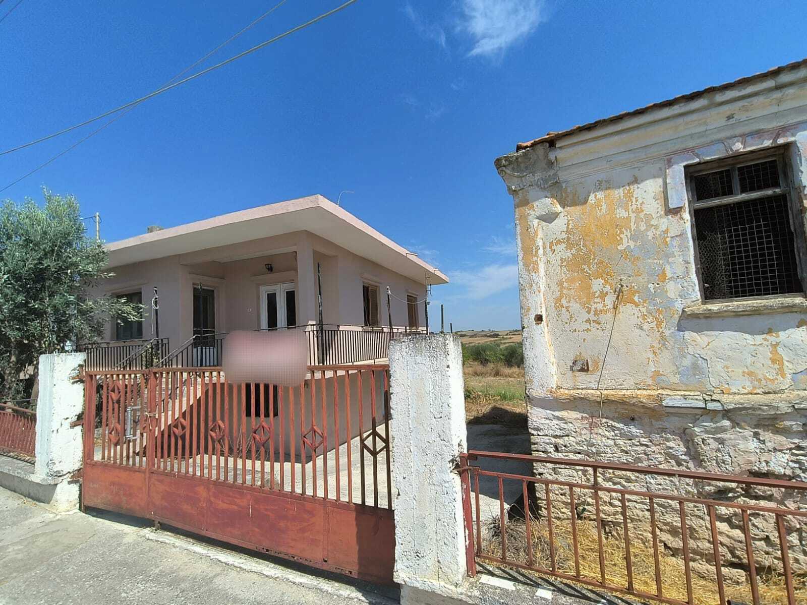 Продажа - Коттедж 67 m² на Олимпийской Ривьере