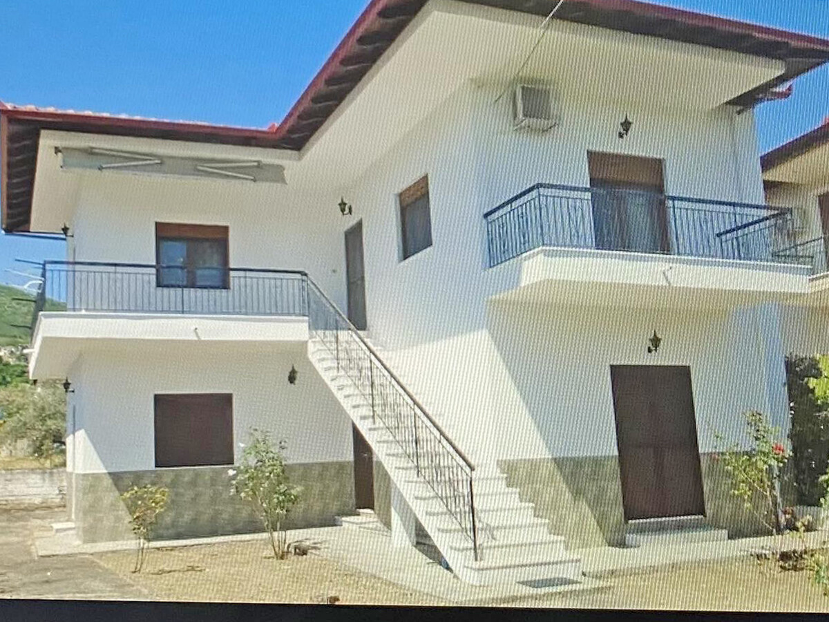Продажа - Коттедж 130 m² на Олимпийской Ривьере