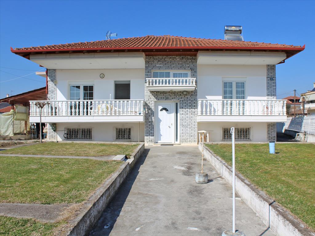 Продажа - Коттедж 229 m² на Олимпийской Ривьере