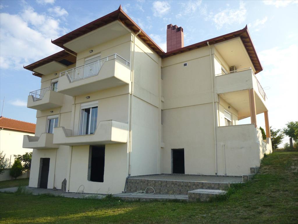 Продажа - Коттедж 360 m² на Олимпийской Ривьере