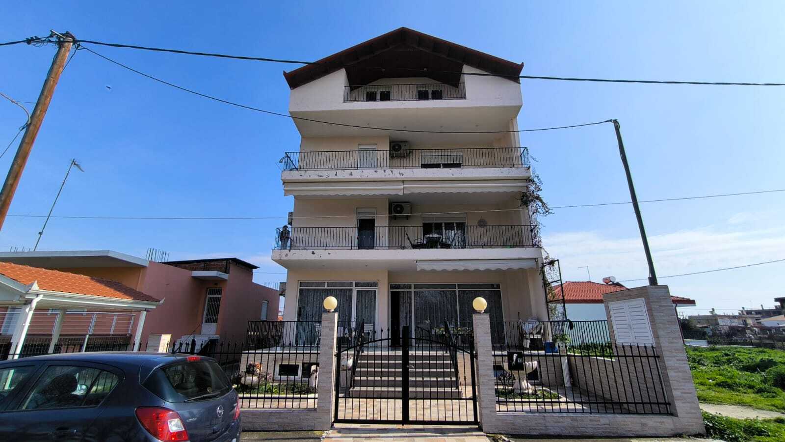 Продажа - Коттедж 600 m² на Олимпийской Ривьере