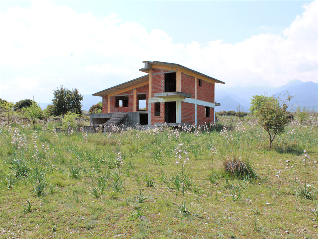 Продажа - Коттедж 132 m² на Олимпийской Ривьере