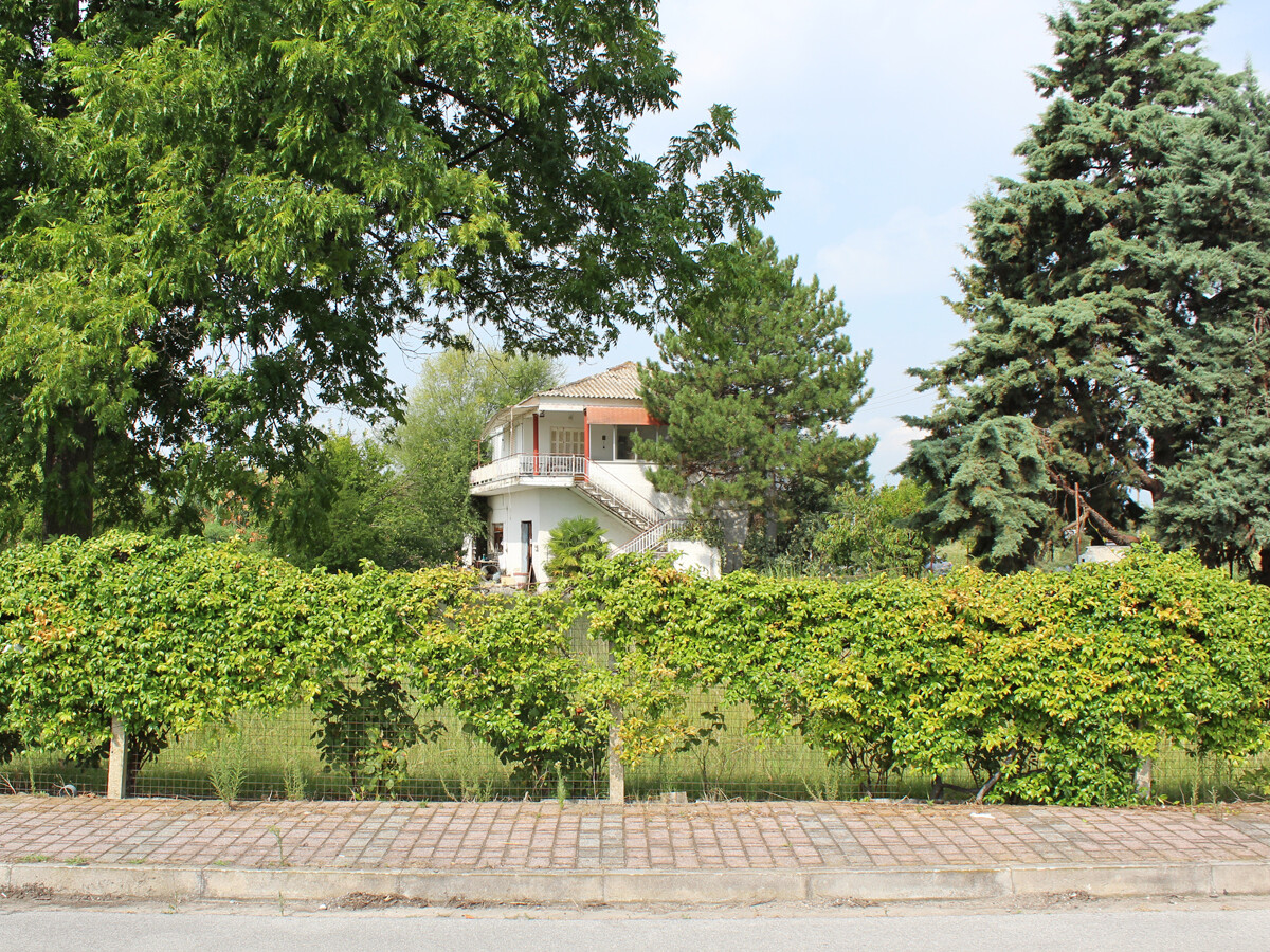 Продажа - Коттедж 180 m² на Олимпийской Ривьере