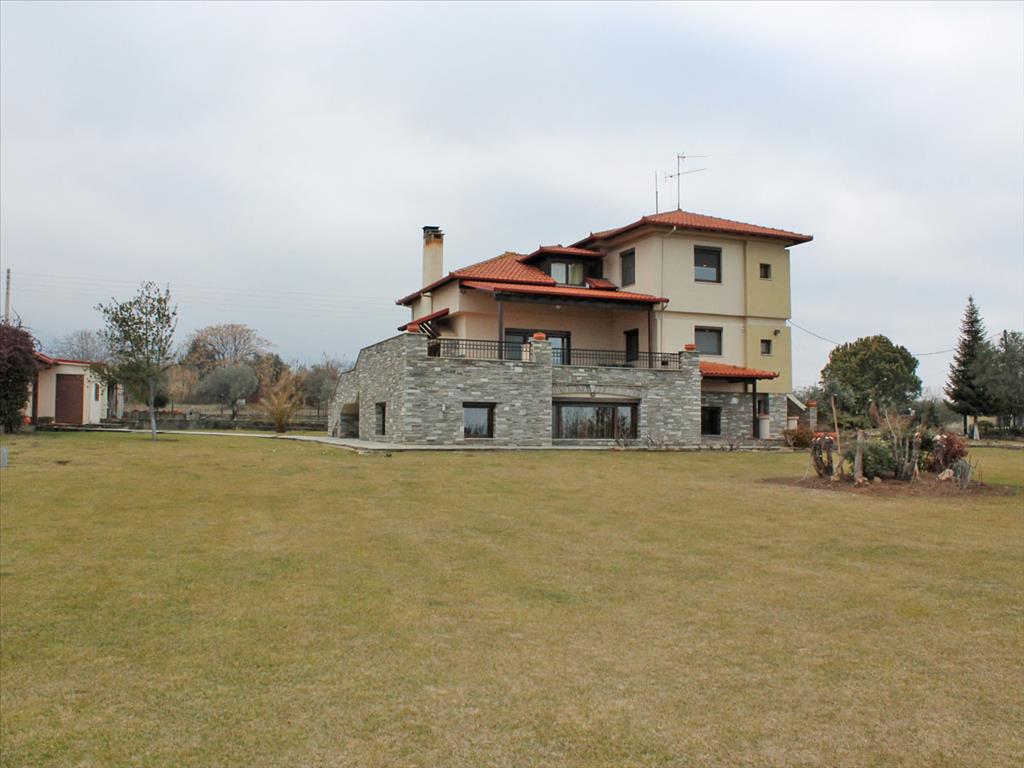 Продажа - Вилла 450 m² на Олимпийской Ривьере