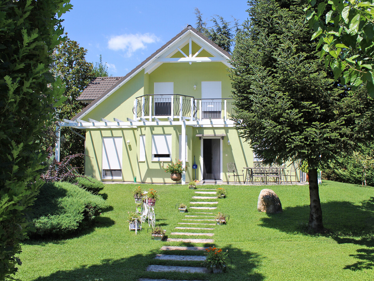 Продажа - Вилла 160 m² на Олимпийской Ривьере