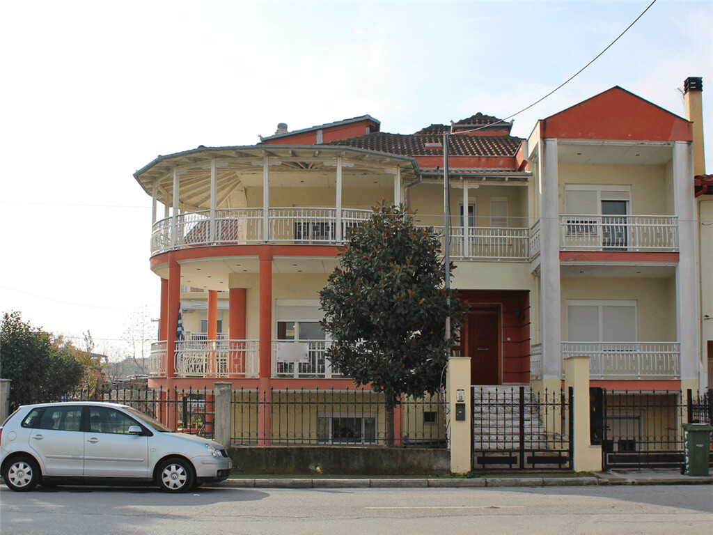 Продажа - Коттедж 382 m² на Олимпийской Ривьере