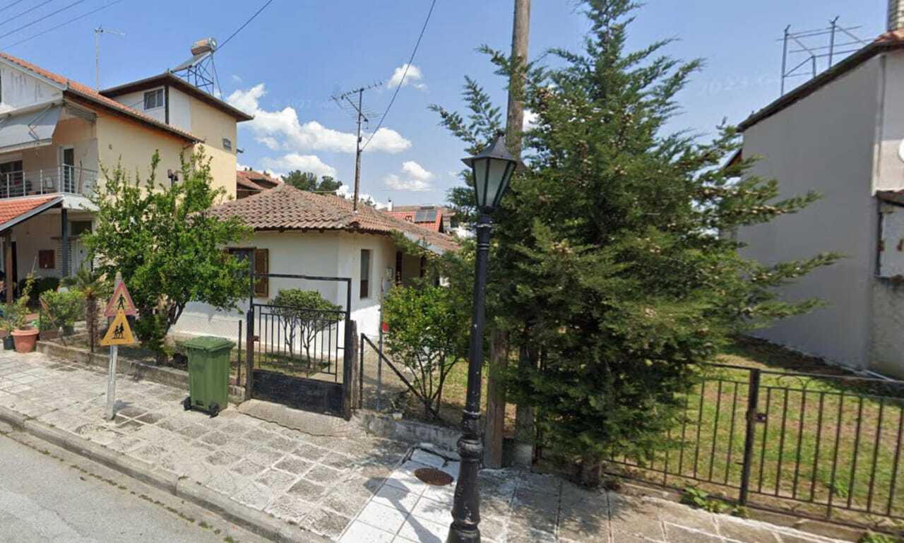 Продажа - Коттедж 55 m² на Олимпийской Ривьере