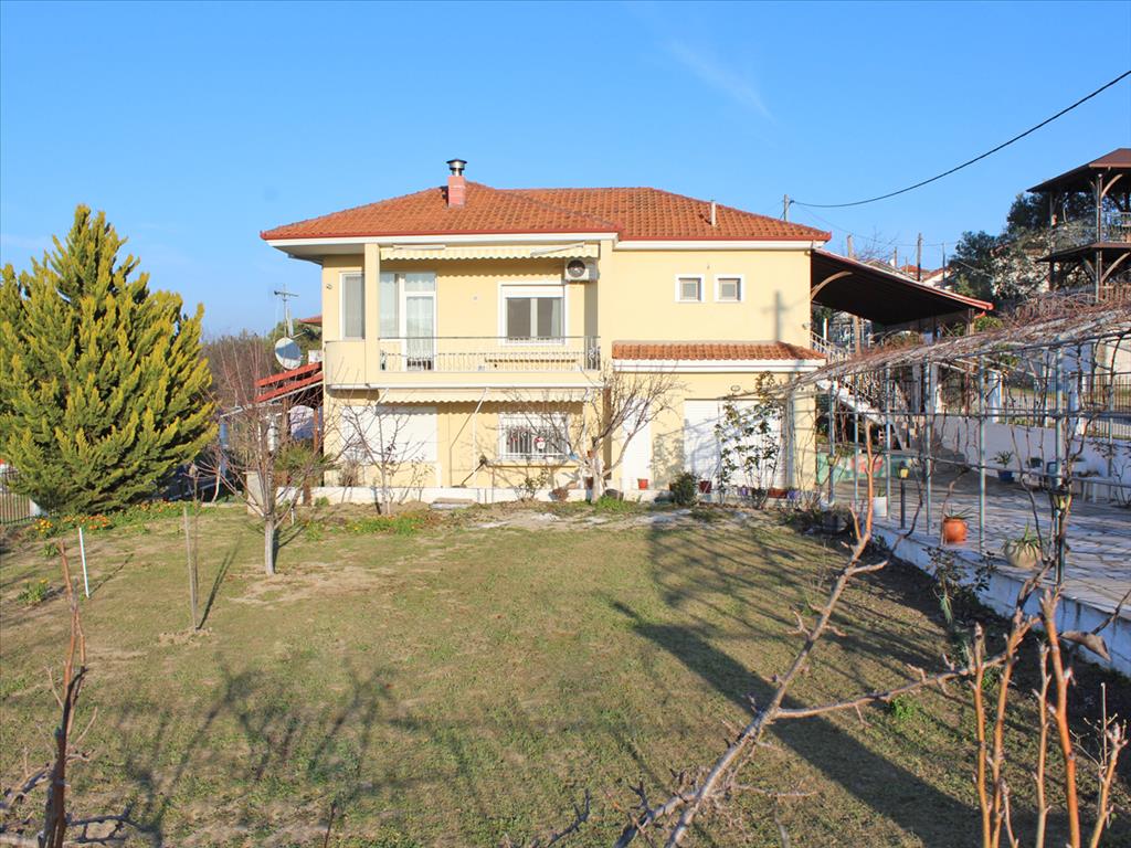 Продажа - Коттедж 158 m² на Олимпийской Ривьере