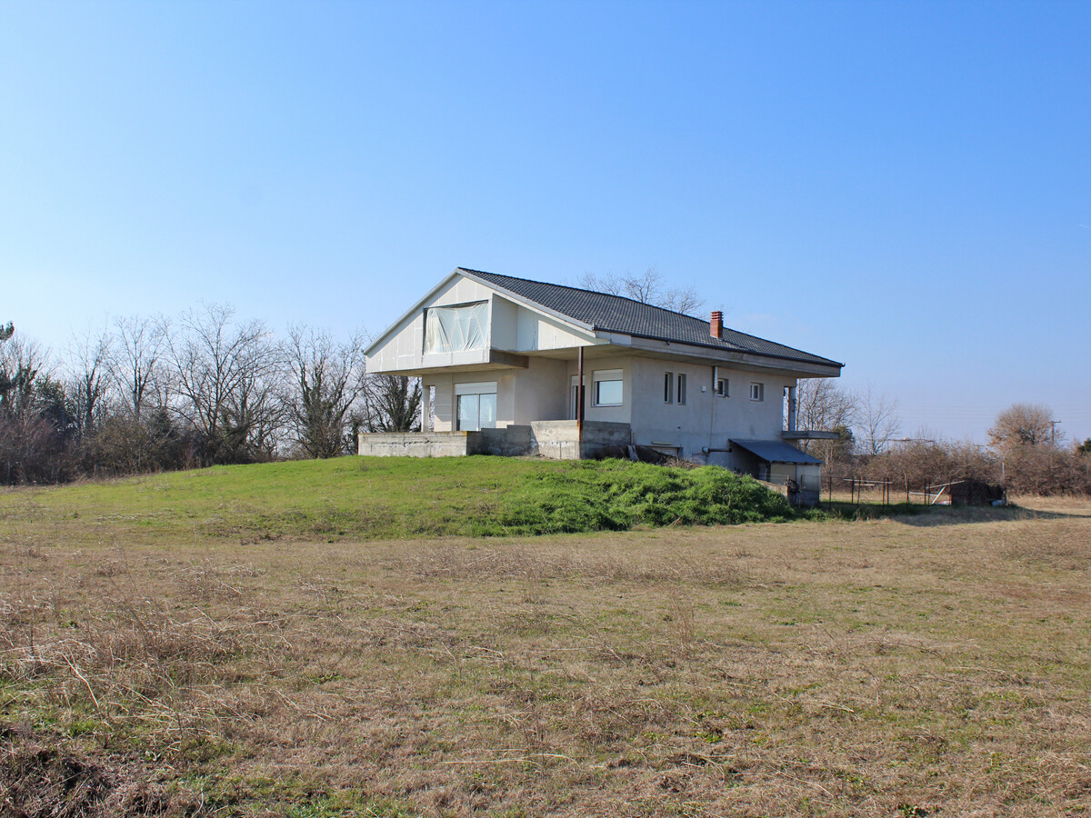 Продажа - Коттедж 390 m² на Олимпийской Ривьере