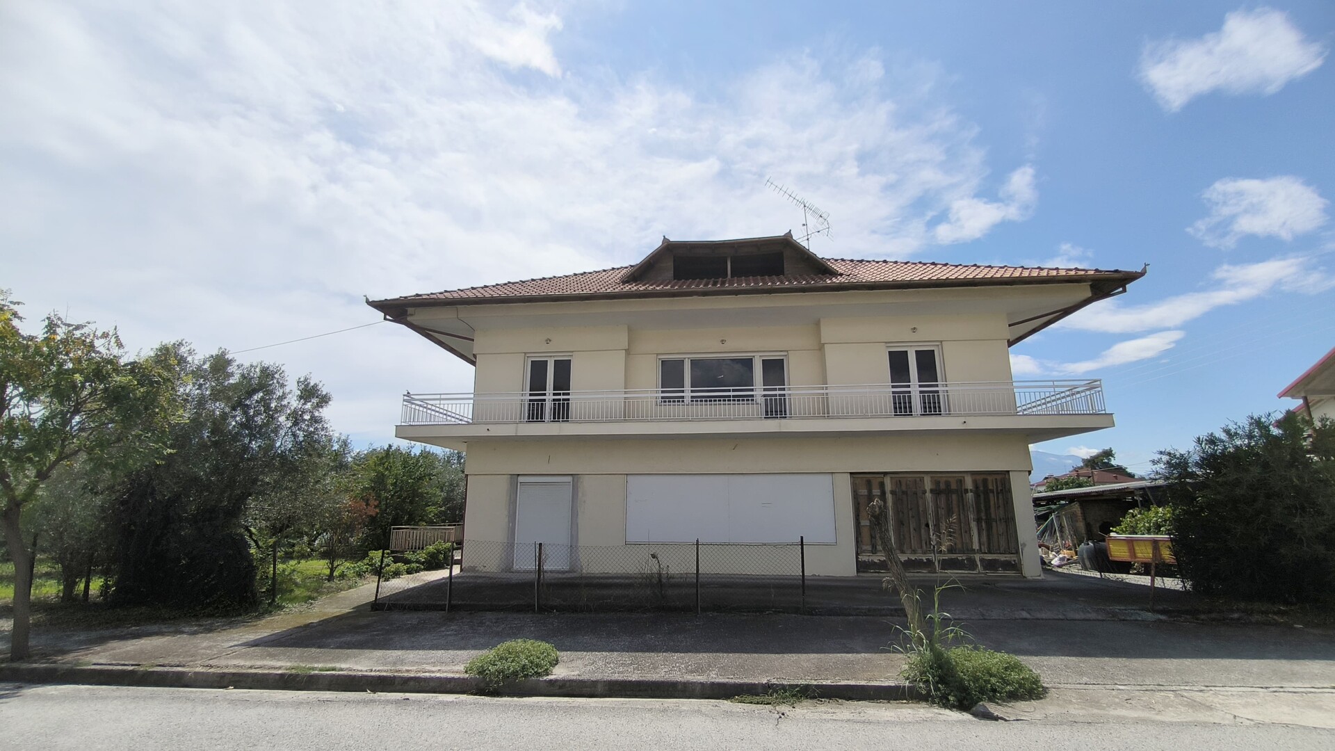 Продажа - Коттедж 344 m² на Олимпийской Ривьере