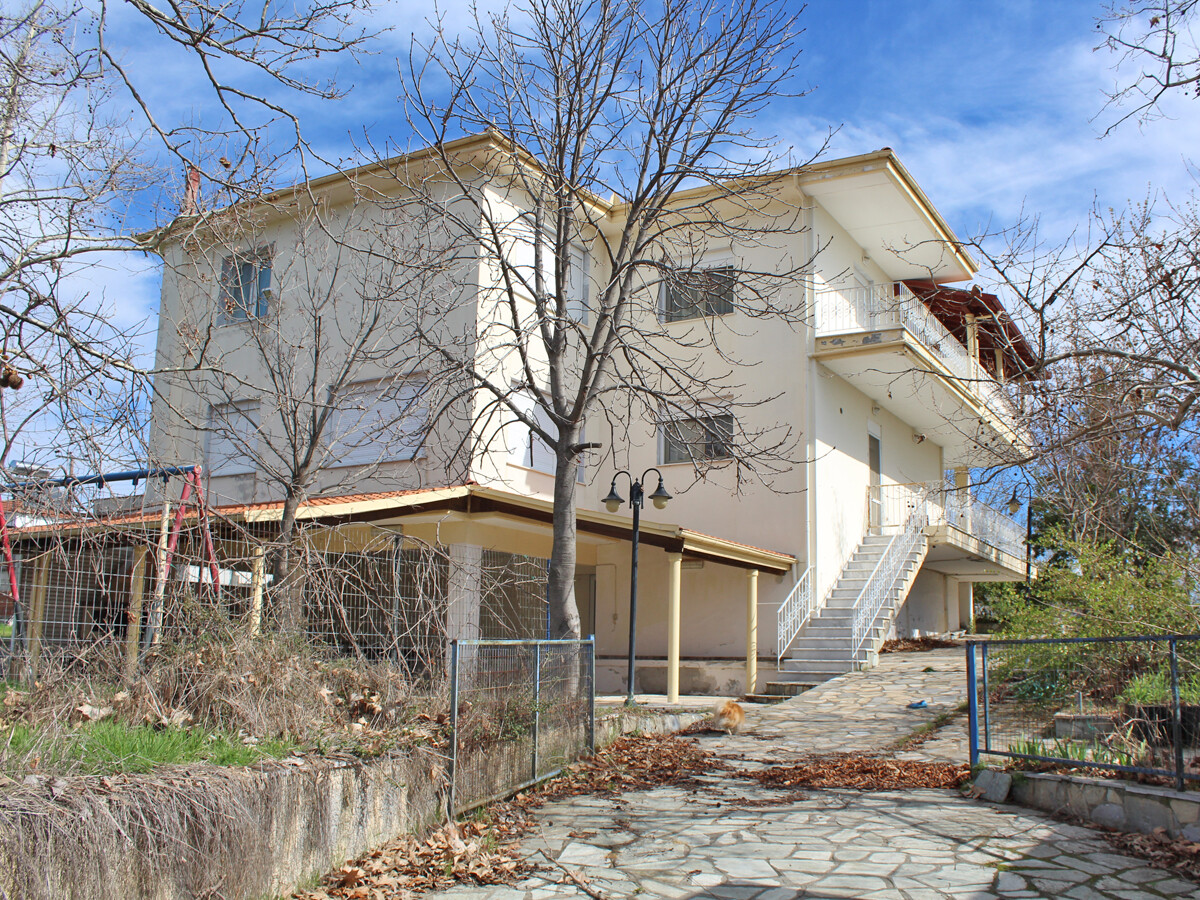 Продажа - Коттедж 500 m² на Олимпийской Ривьере