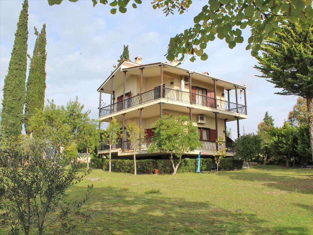 Продажа - Коттедж 220 m² на Олимпийской Ривьере