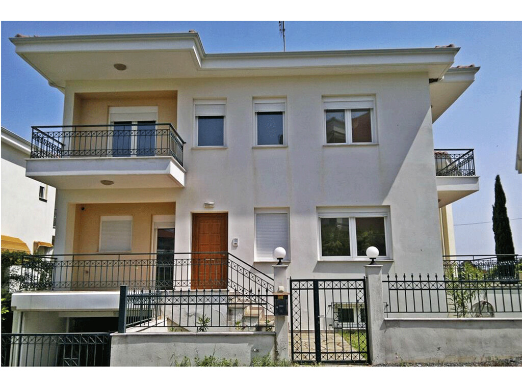 Продажа - Коттедж 280 m² на Олимпийской Ривьере
