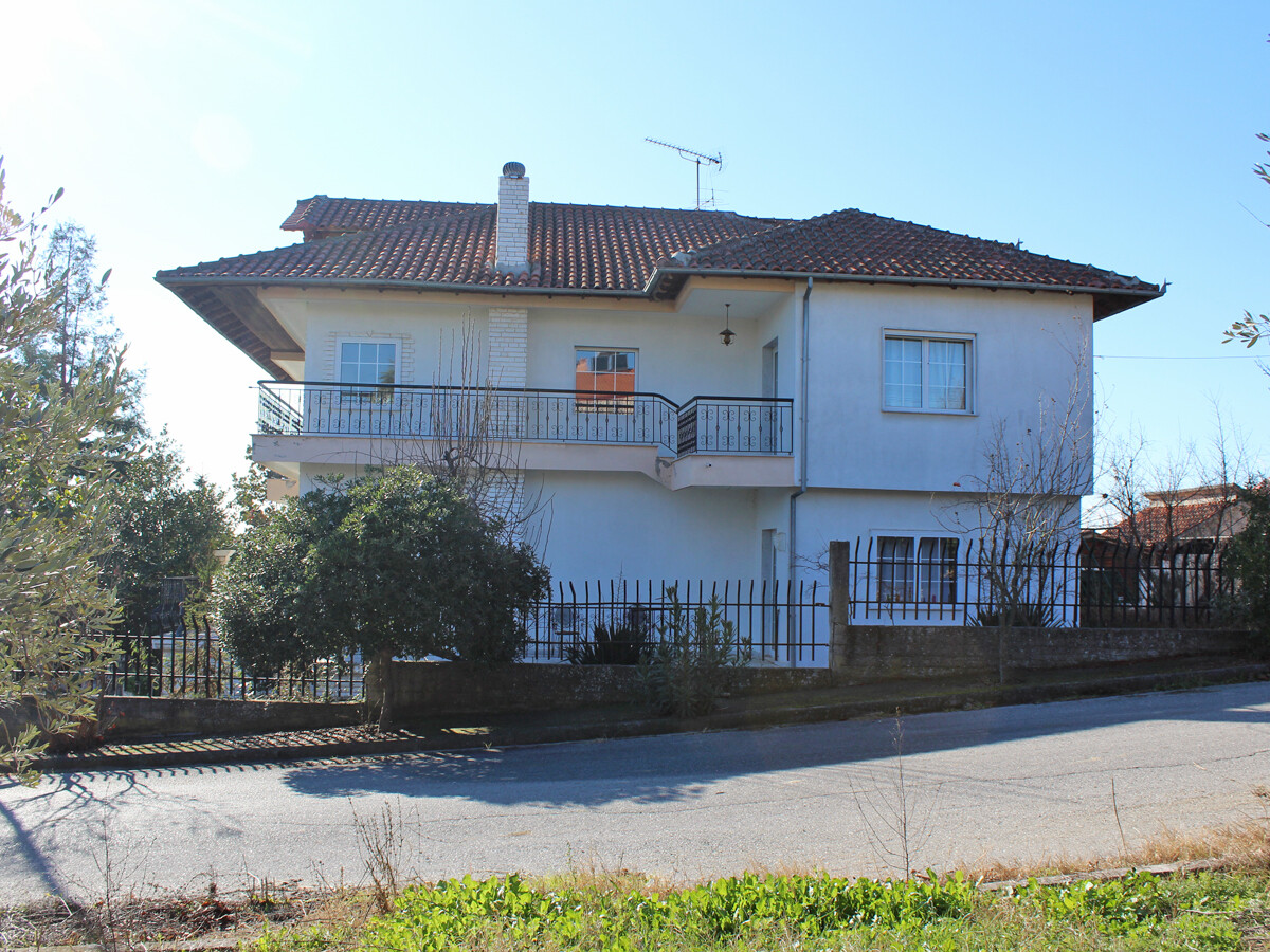 Продажа - Коттедж 320 m² на Олимпийской Ривьере