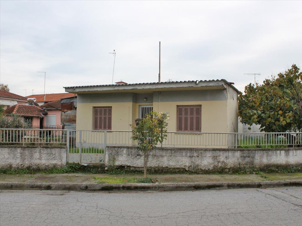 Продажа - Коттедж 30 m² на Олимпийской Ривьере