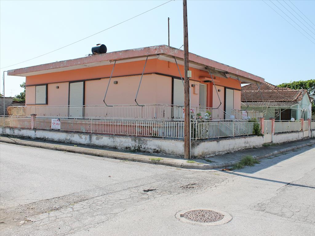 Продажа - Коттедж 160 m² на Олимпийской Ривьере