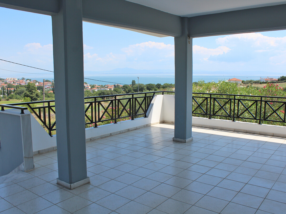 Продажа - Коттедж 240 m² на Олимпийской Ривьере