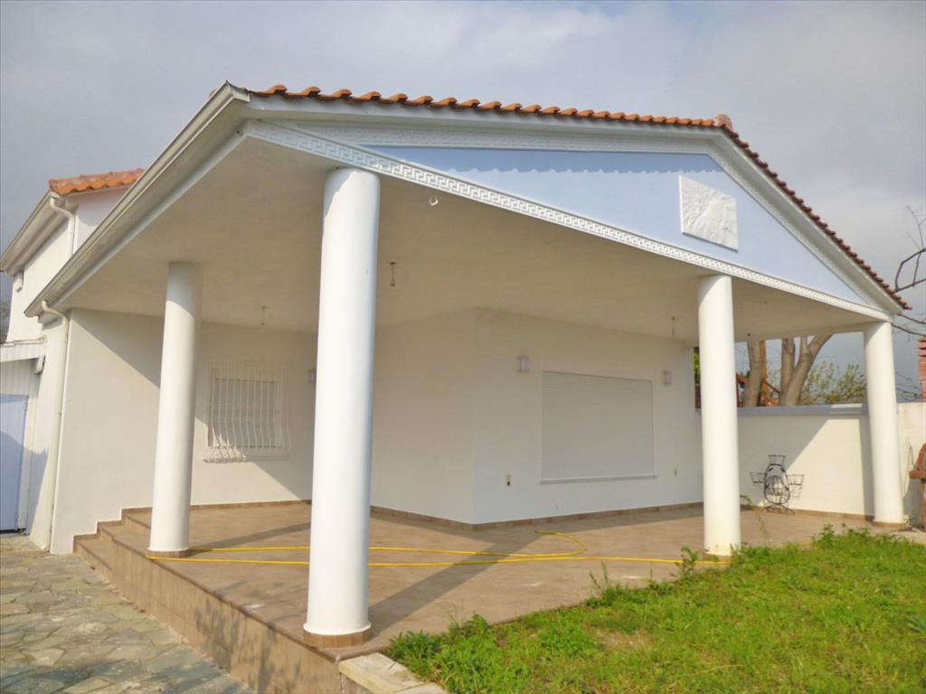 Продажа - Коттедж 200 m² на Олимпийской Ривьере