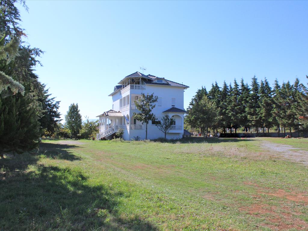 Продажа - Коттедж 430 m² на Олимпийской Ривьере