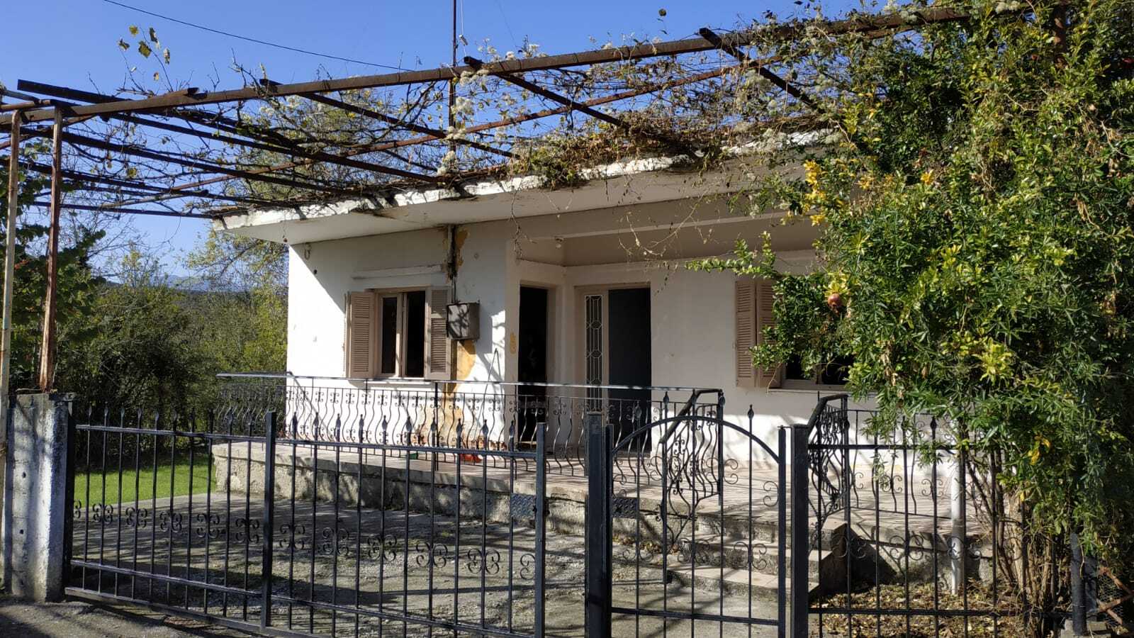 Продажа - Коттедж 110 m² на Олимпийской Ривьере