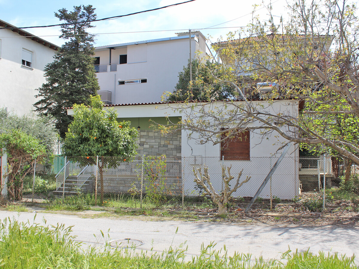 Продажа - Коттедж 104 m² на Олимпийской Ривьере