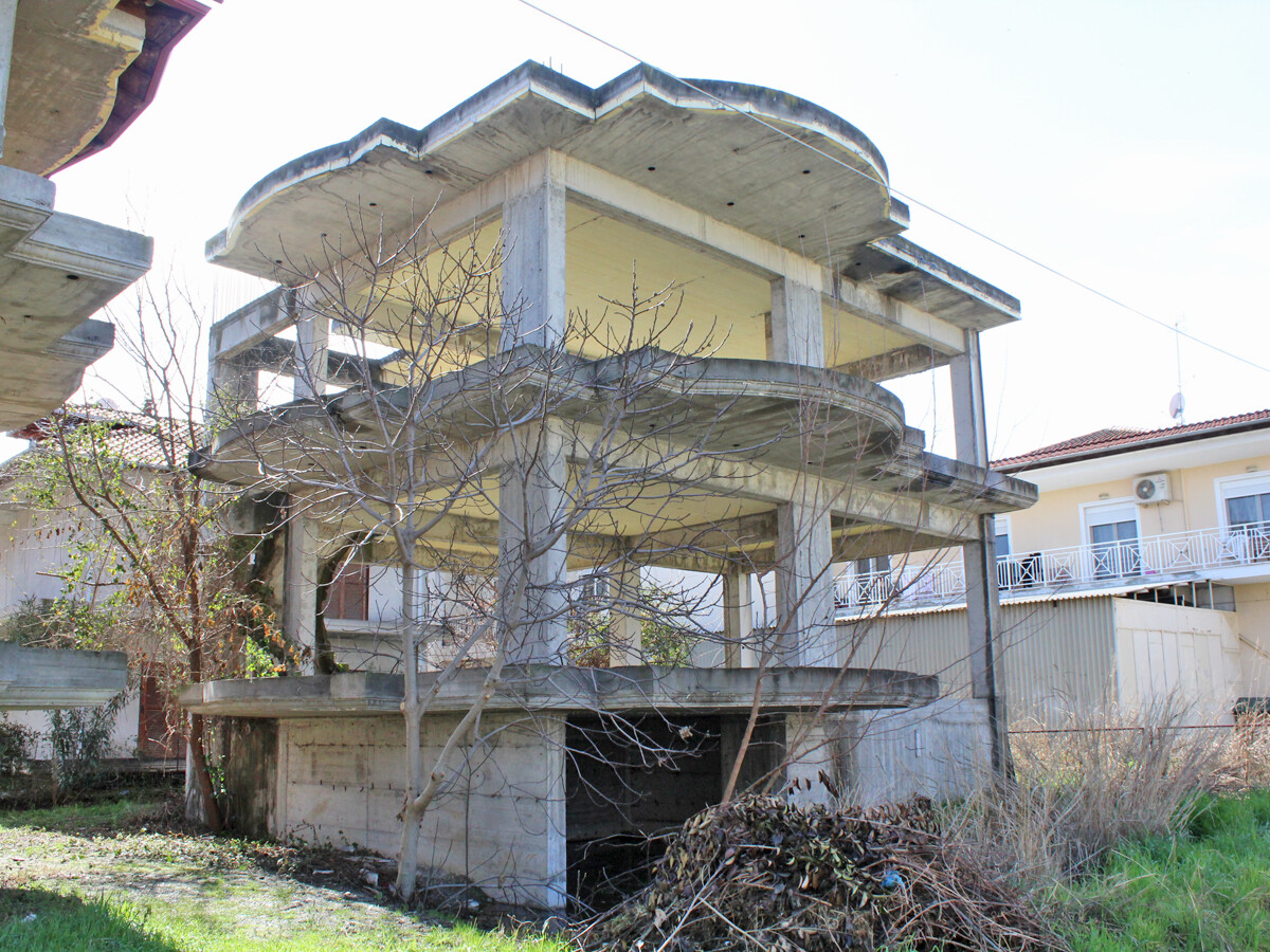 Продажа - Таунхаус 140 m² на Олимпийской Ривьере