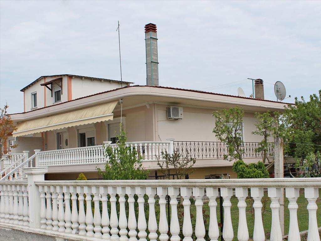 Продажа - Коттедж 160 m² на Олимпийской Ривьере