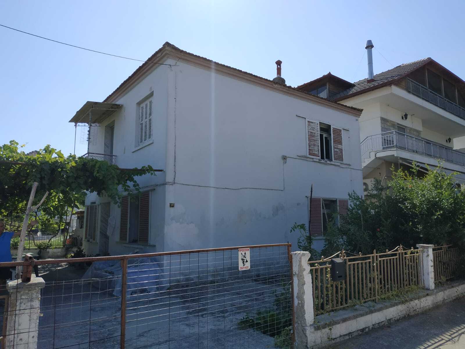 Продажа - Коттедж 120 m² на Олимпийской Ривьере