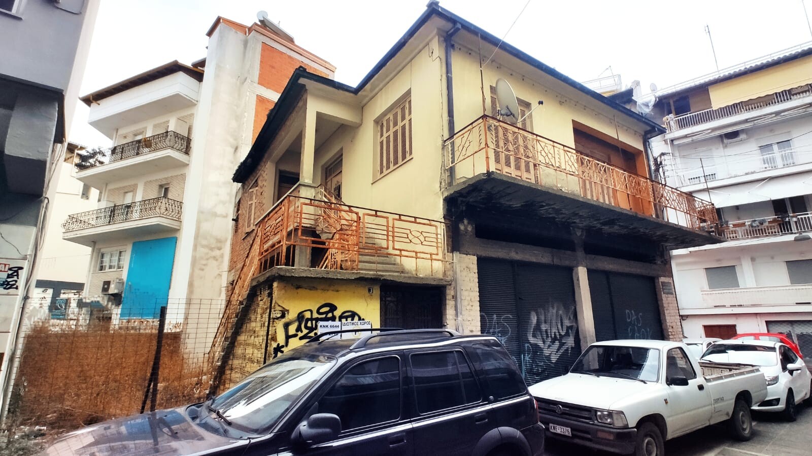Продажа - Коттедж 140 m² на Олимпийской Ривьере