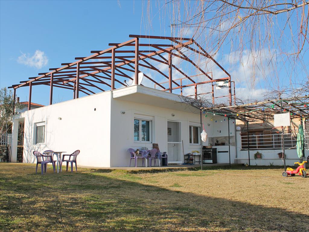 Продажа - Коттедж 70 m² на Олимпийской Ривьере