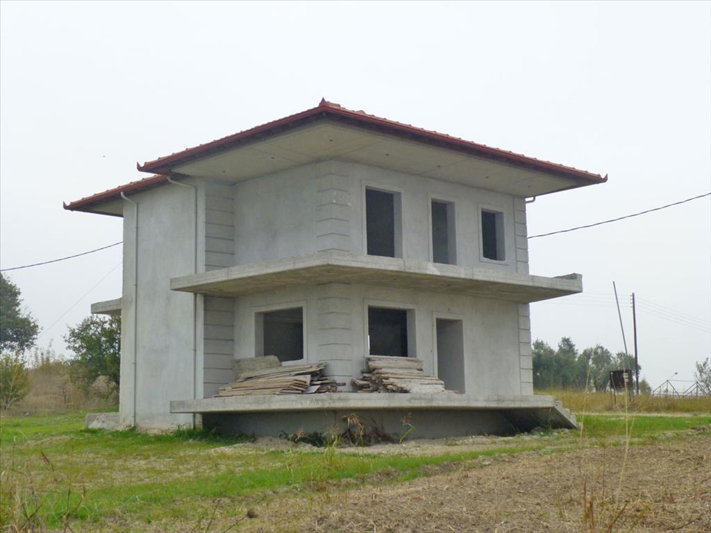 Продажа - Коттедж 140 m² на Олимпийской Ривьере