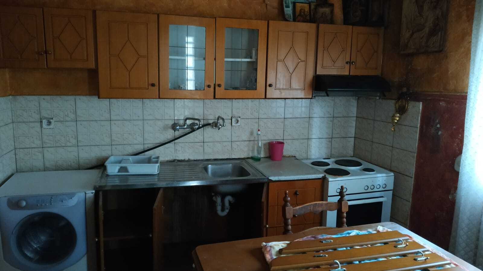 Продажа - Коттедж 53 m² на Олимпийской Ривьере