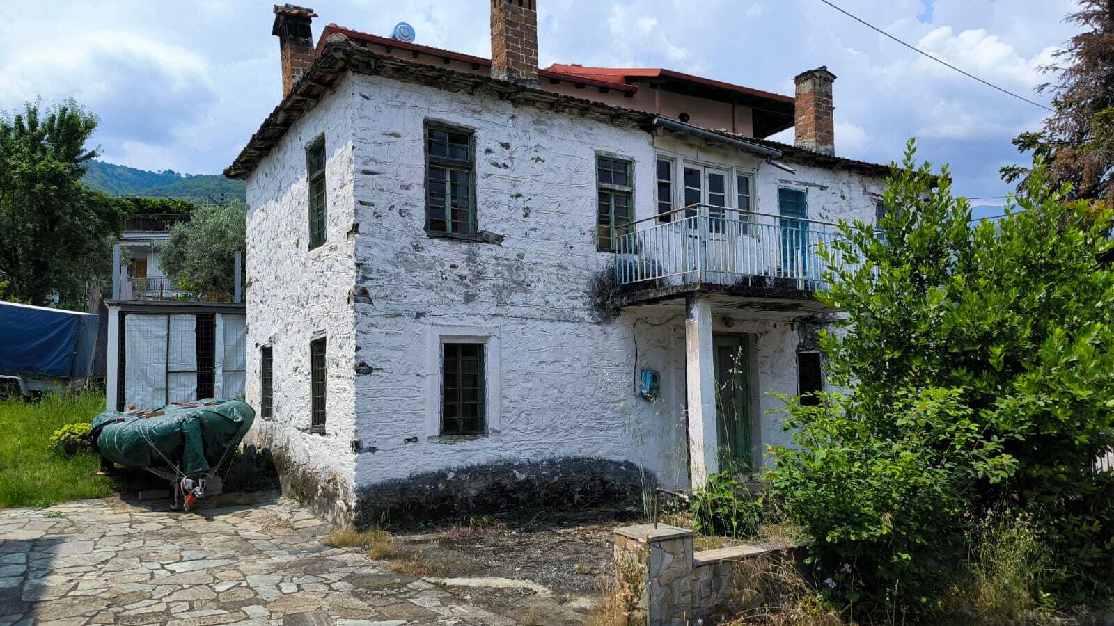 Продажа - Коттедж 100 m² на Олимпийской Ривьере