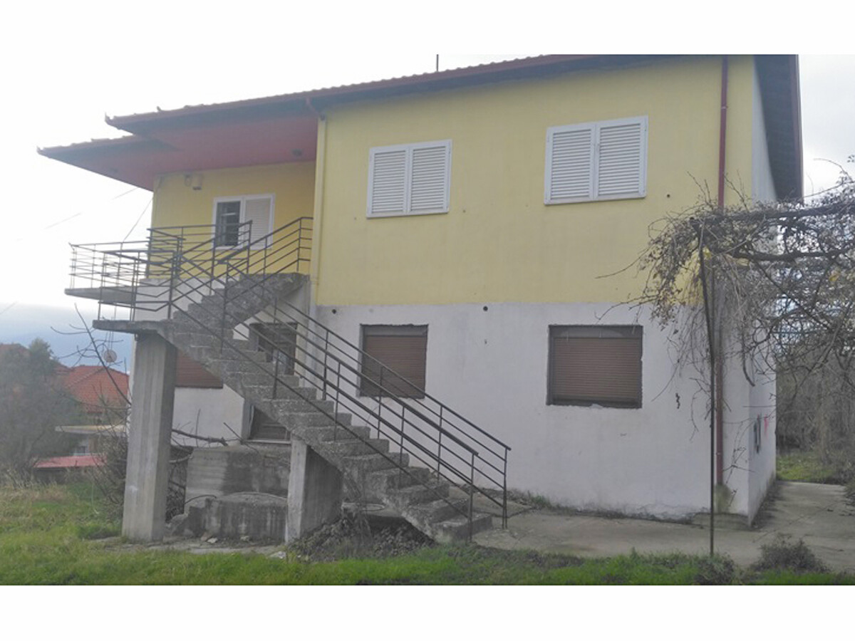 Продажа - Коттедж 253 m² на Олимпийской Ривьере