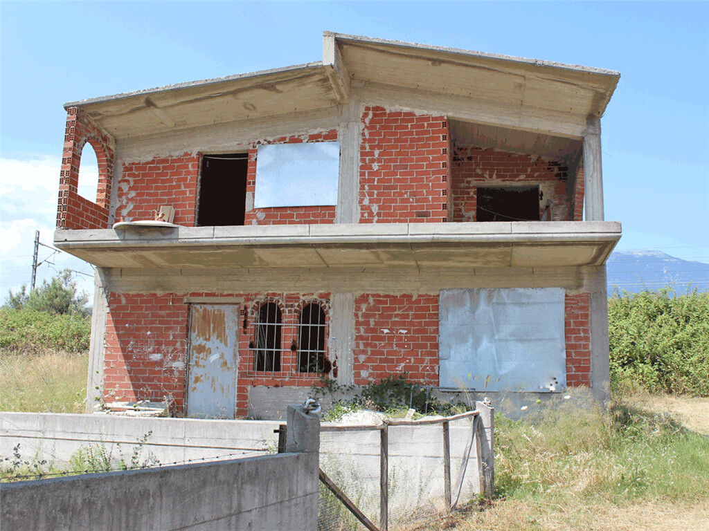 Продажа - Коттедж 120 m² на Олимпийской Ривьере