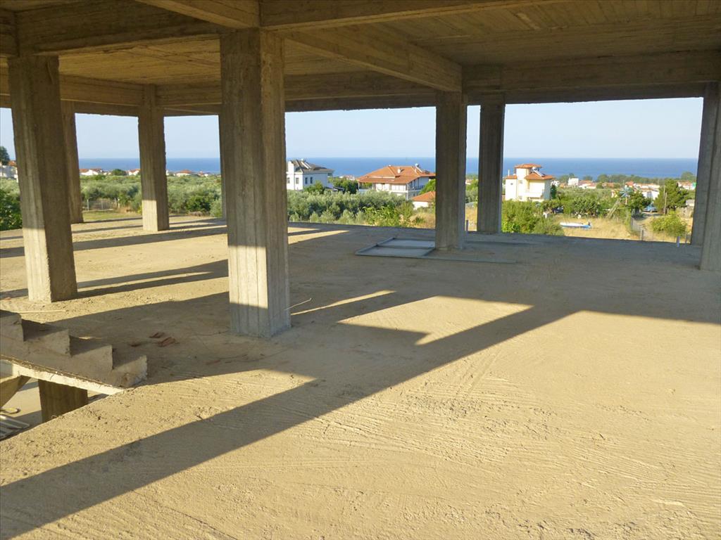 Продажа - Коттедж 450 m² на Олимпийской Ривьере