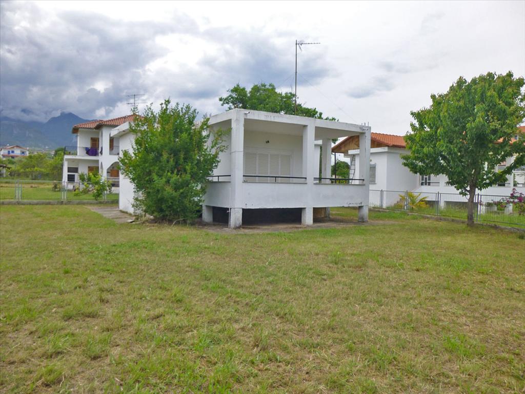 Продажа - Коттедж 50 m² на Олимпийской Ривьере